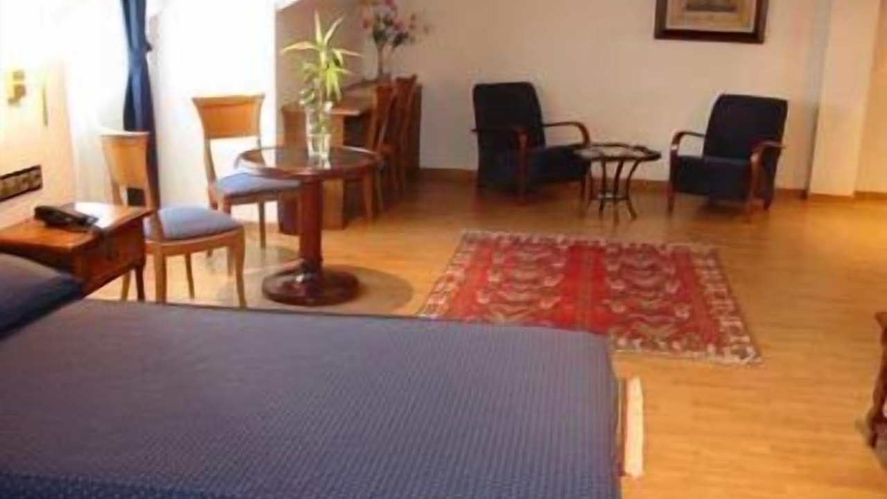 Photo of Bedroom in Norena