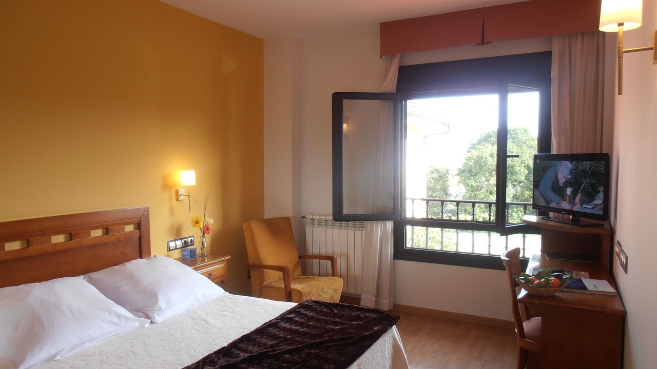 Photo of Bedroom in Norena
