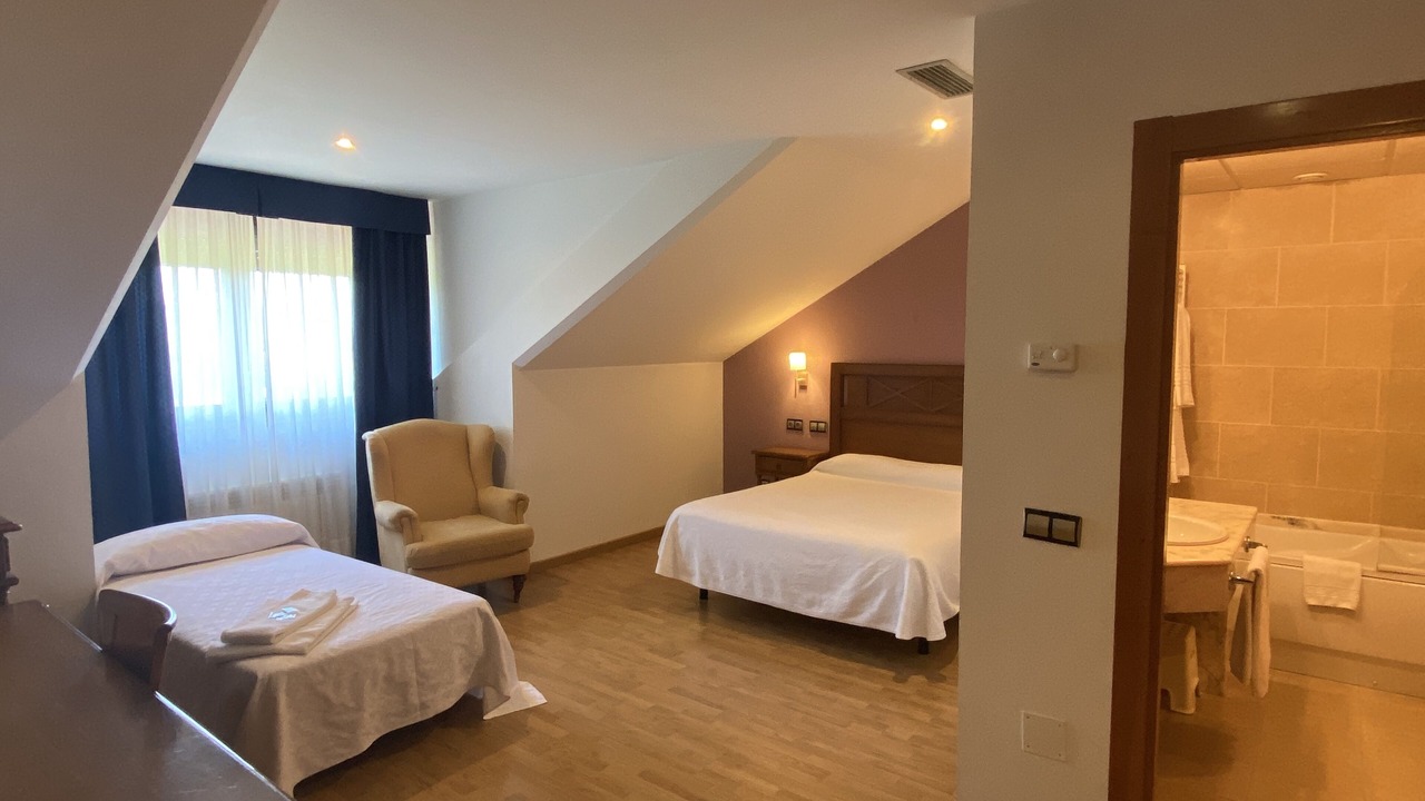 Photo of Bedroom in Norena
