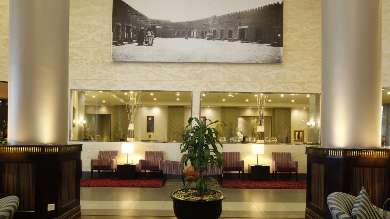Photo of Others in Ha'il
