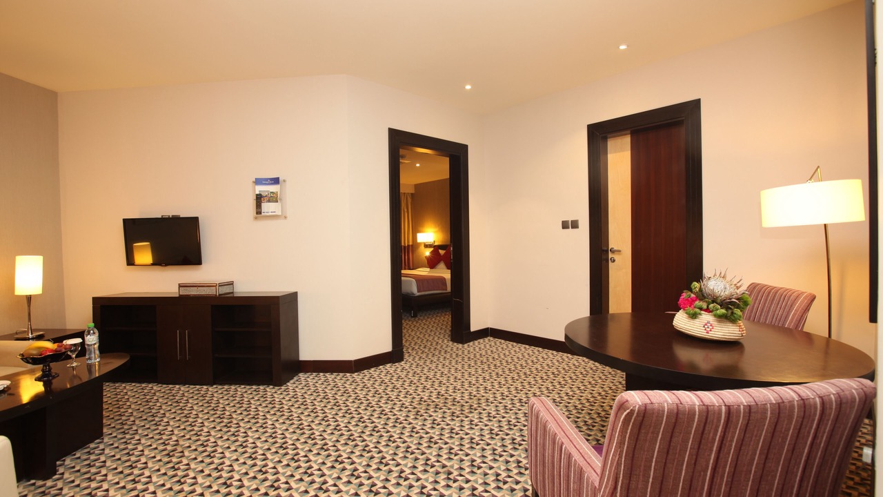 Photo of Bedroom in Ha'il