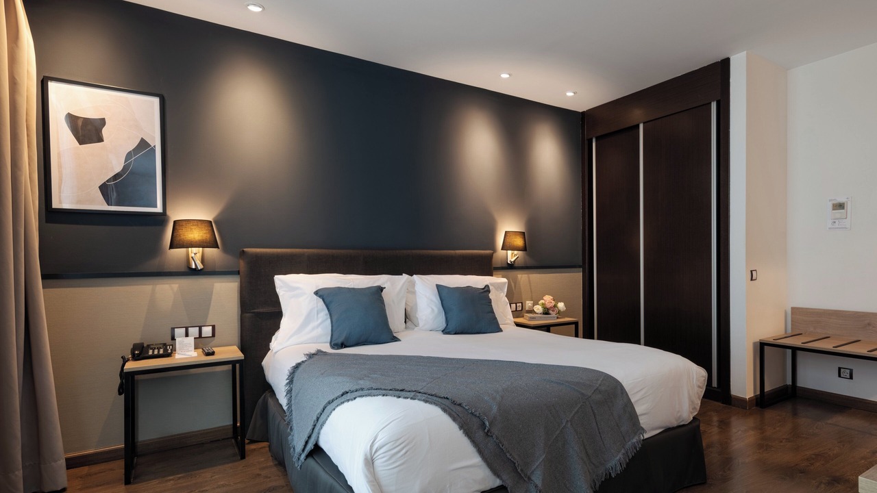 Photo of Bedroom in Rejas