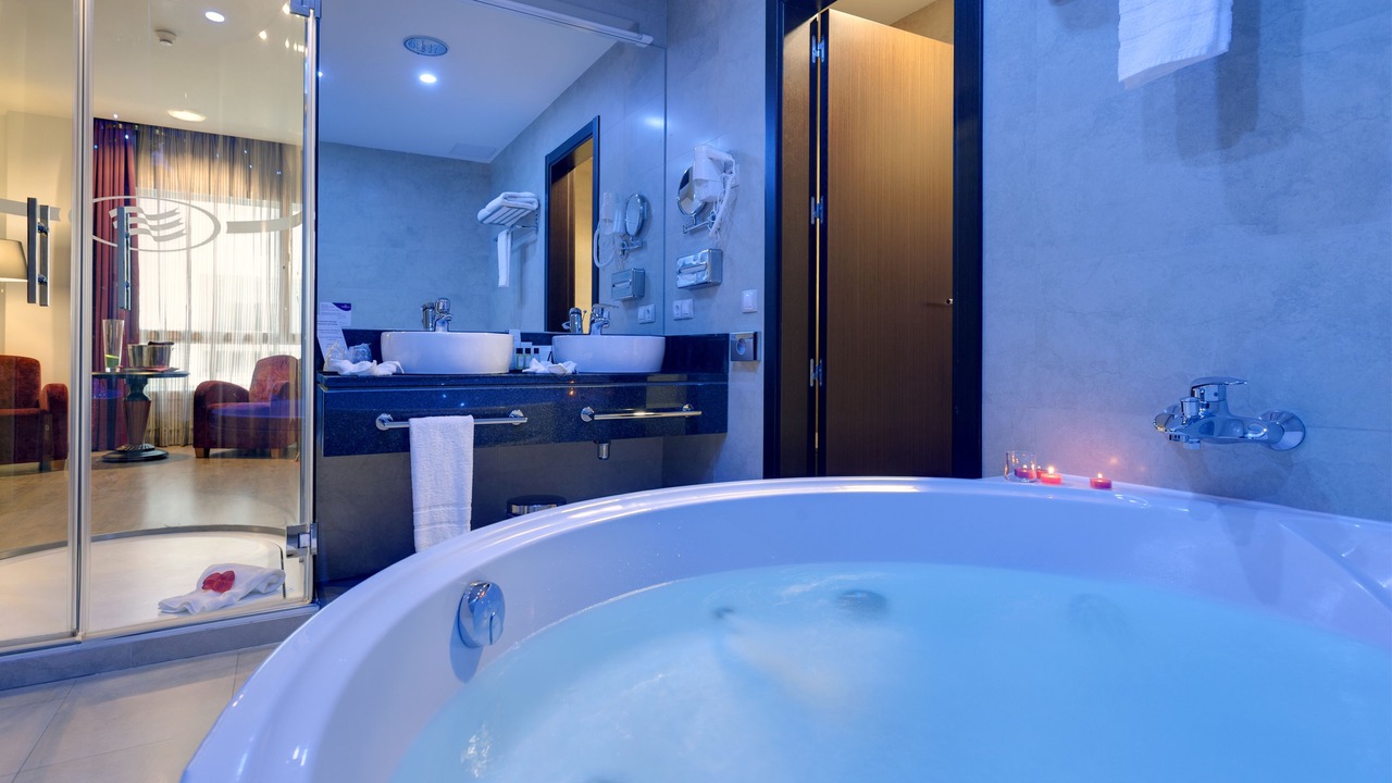 Photo of Bathroom in Rejas