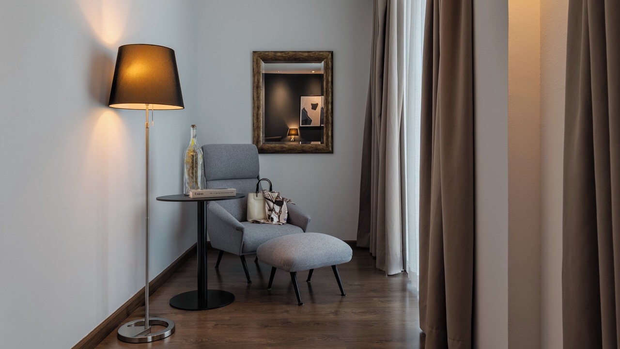 Photo of Bedroom in Rejas