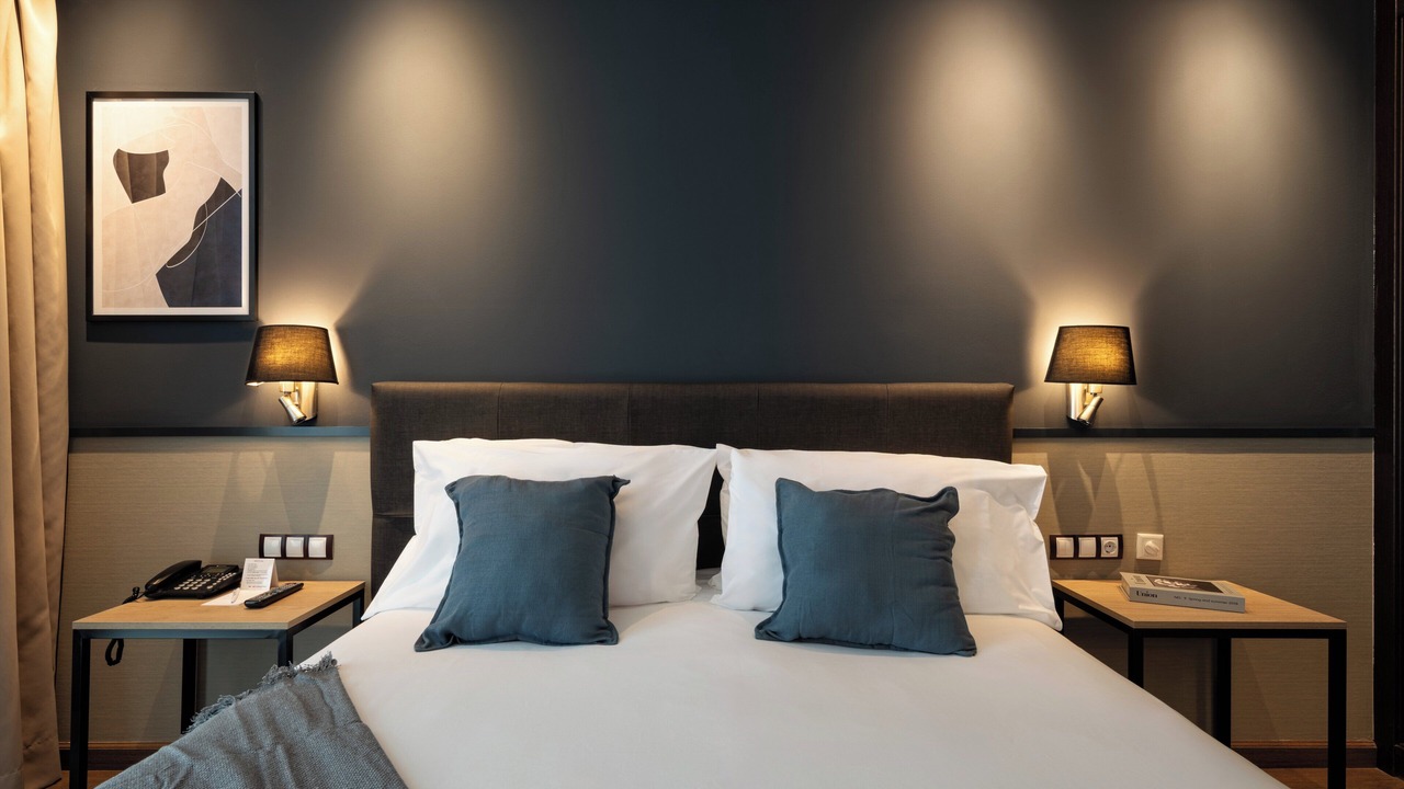 Photo of Bedroom in Rejas