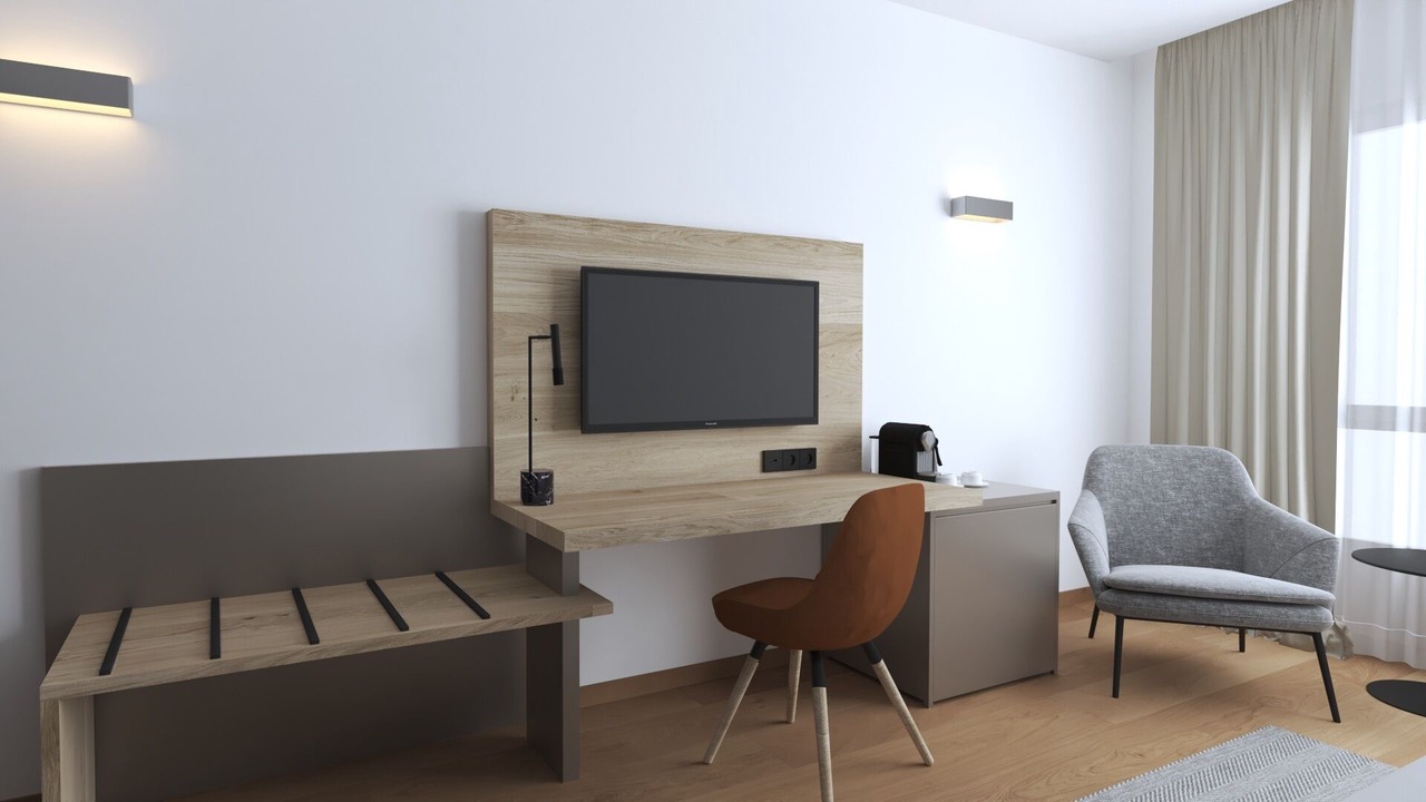 Photo of Livingroom in Rejas