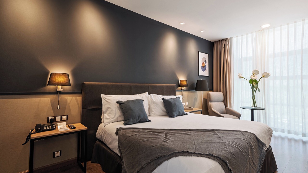 Photo of Bedroom in Rejas