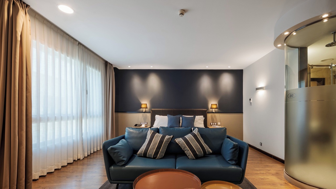 Photo of Bedroom in Rejas