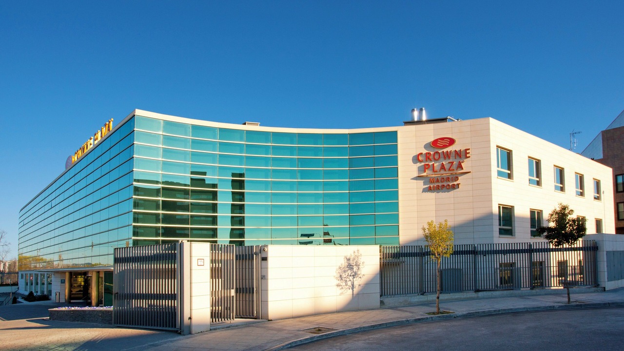 Photo of Outdoor in Rejas