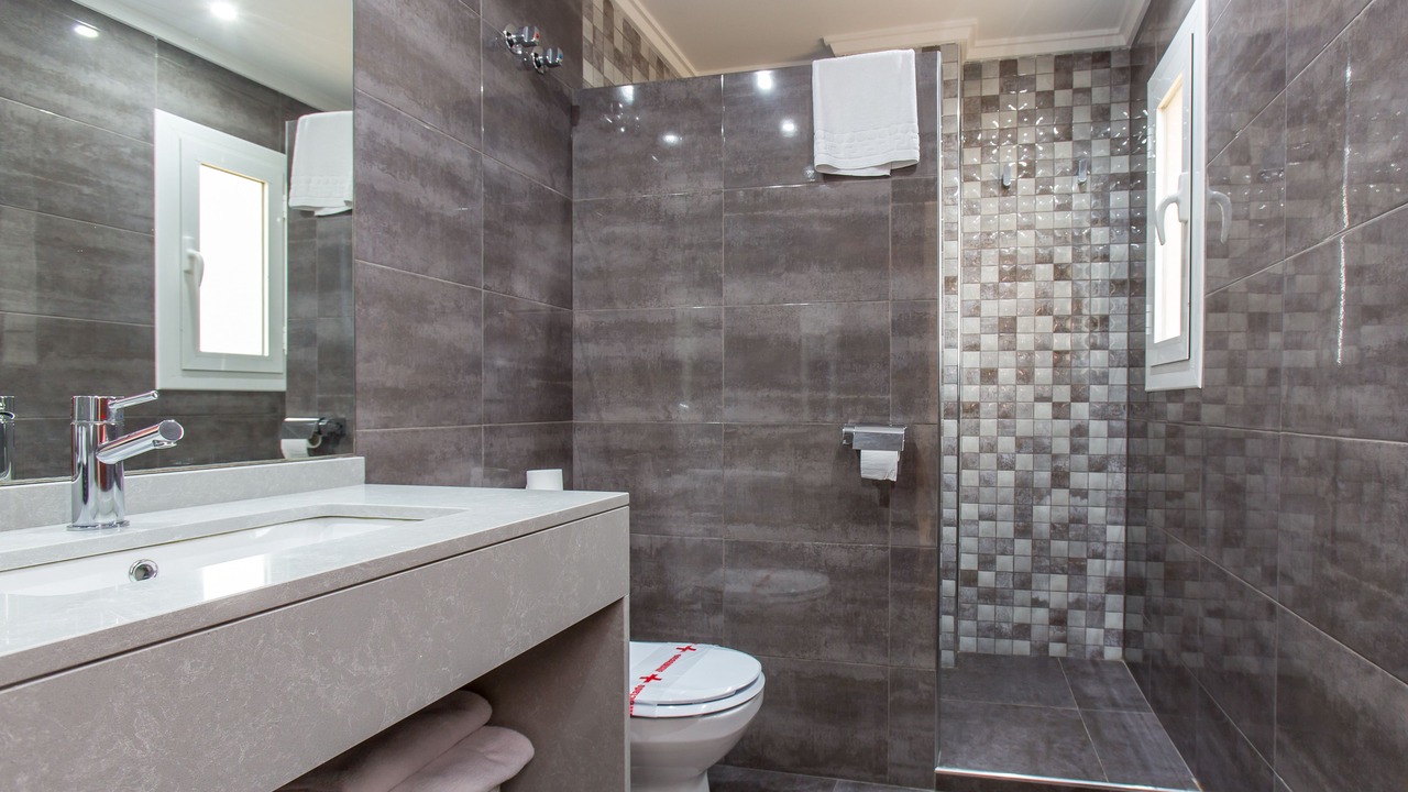Photo of Bathroom in Puig