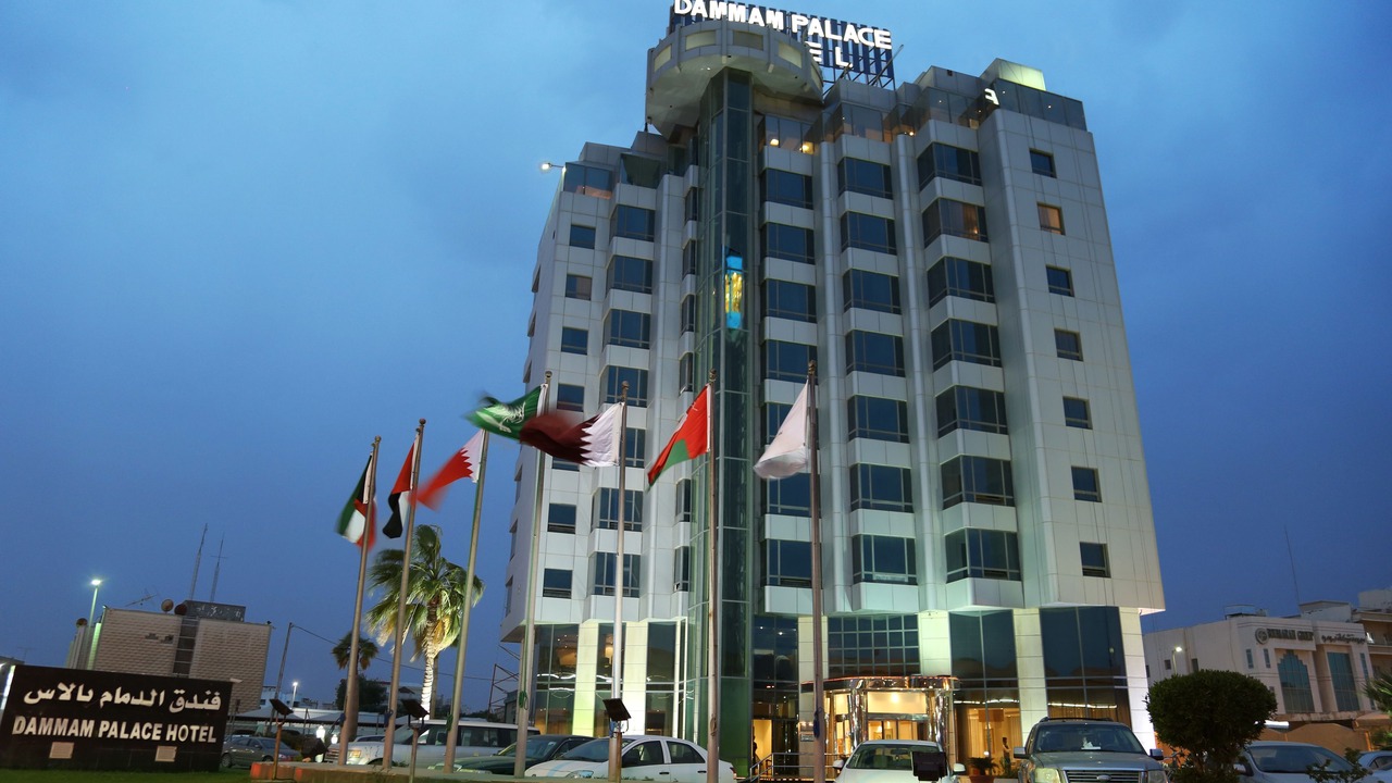Photo of Outdoor in Dammam