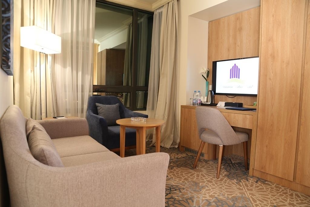 Photo of Bedroom in Dammam