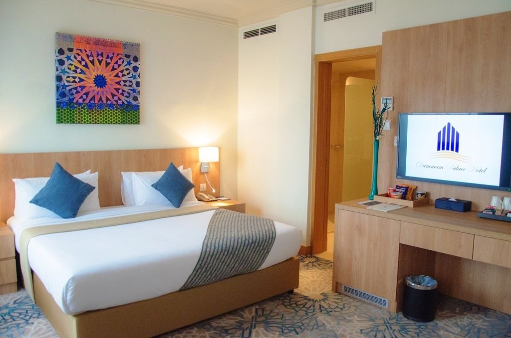Photo of Bedroom in Dammam