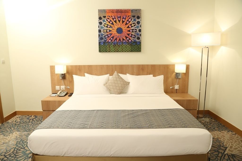 Photo of Bedroom in Dammam