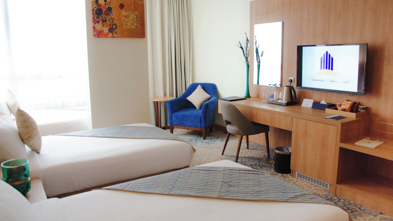 Photo of Bedroom in Dammam