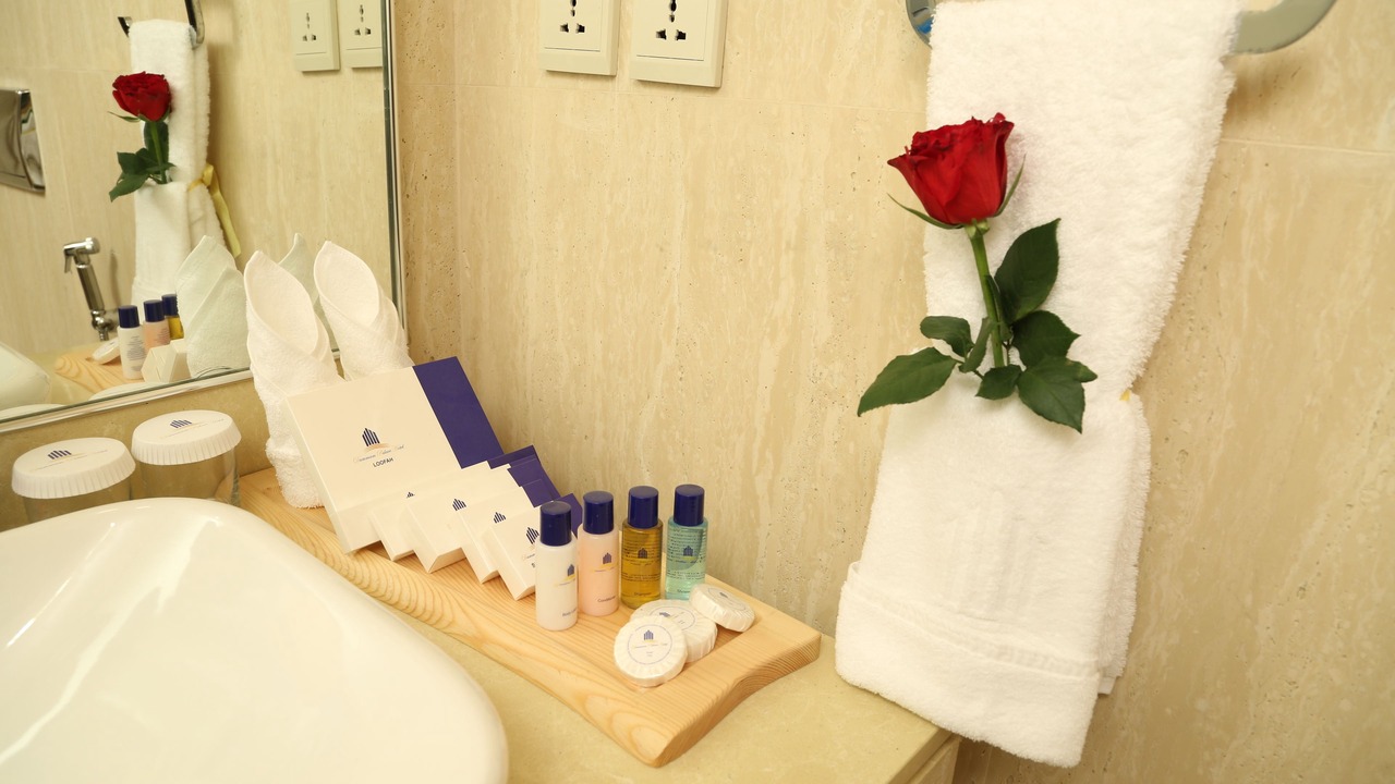 Photo of Bathroom in Dammam