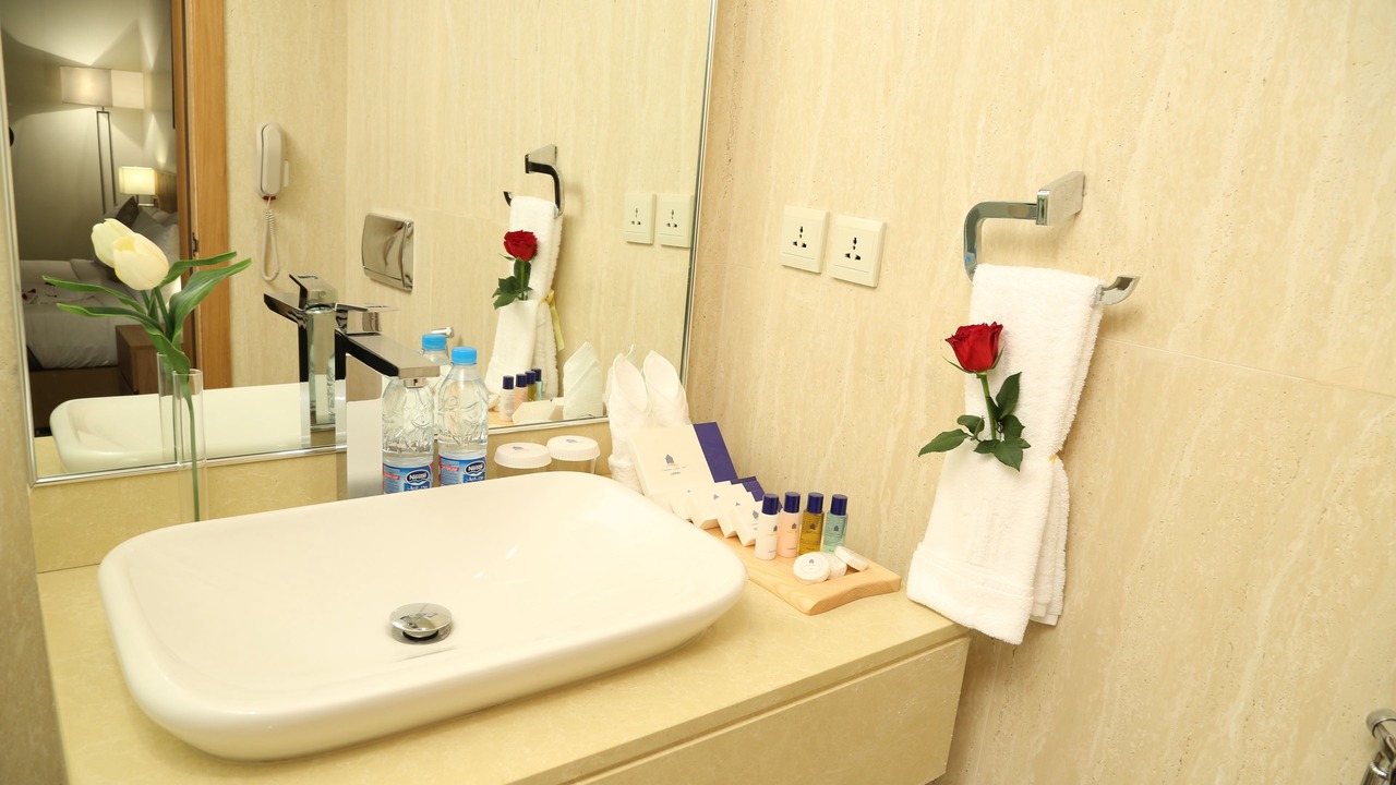 Photo of Bathroom in Dammam