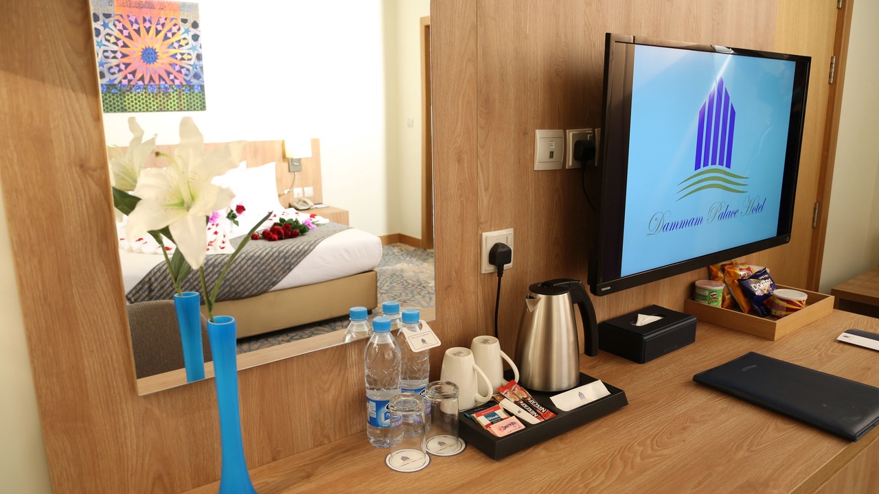 Photo of Bedroom in Dammam