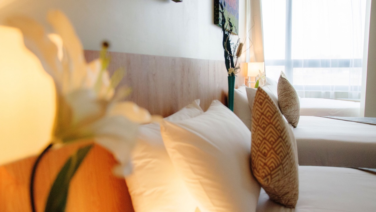 Photo of Bedroom in Dammam