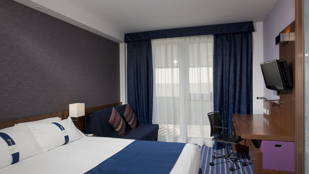 Photo of Bedroom in Leganes