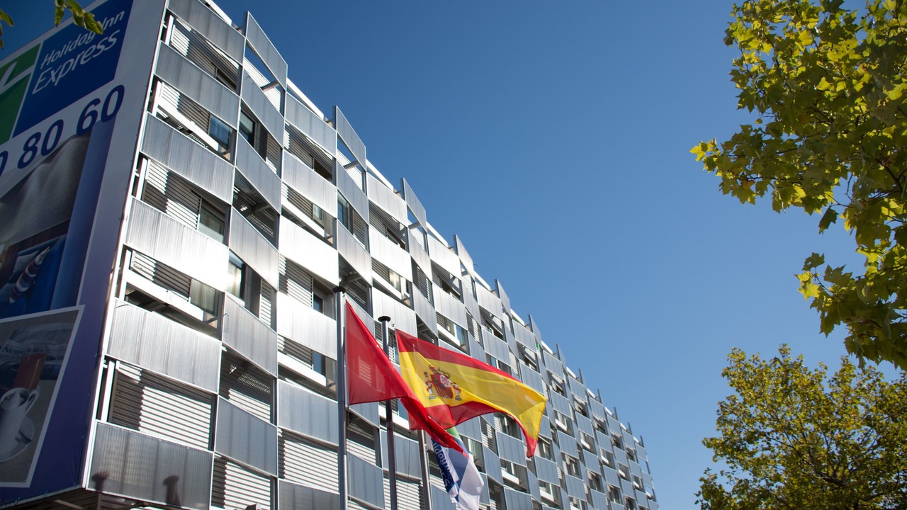 Photo of Outdoor in Leganes