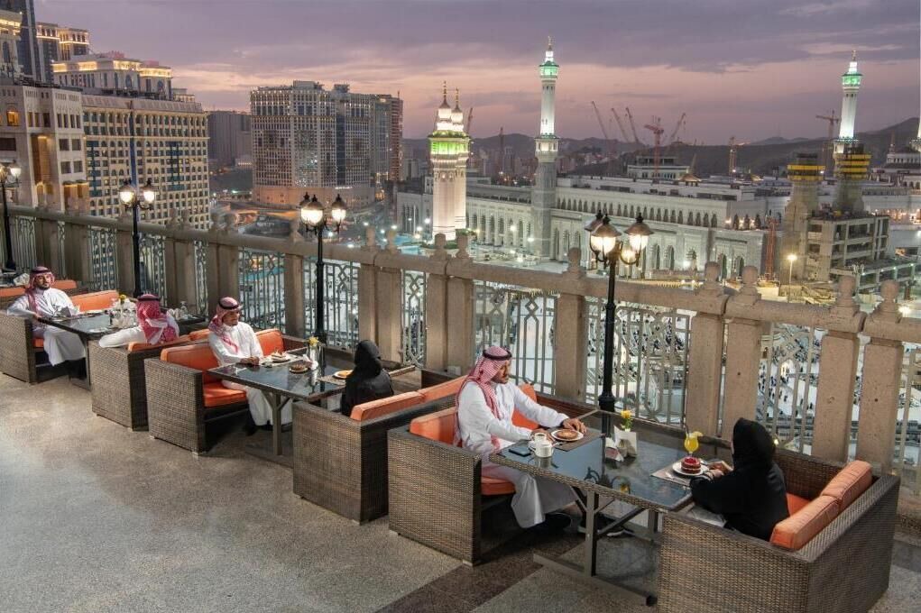 Photo of Others in Ajyad