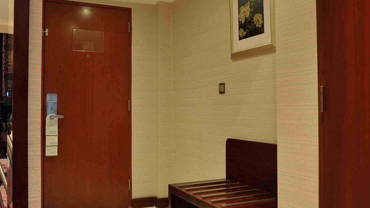 Photo of Bedroom in Ajyad