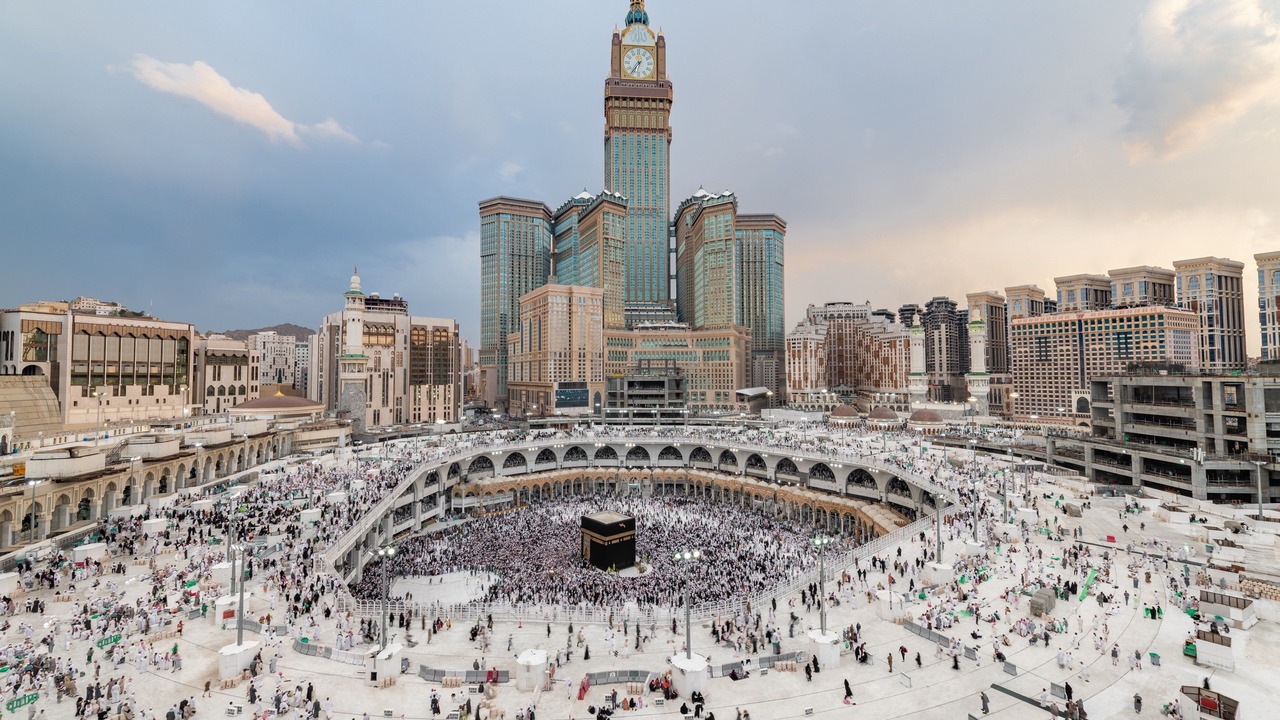 Photo of Outdoor in Ajyad