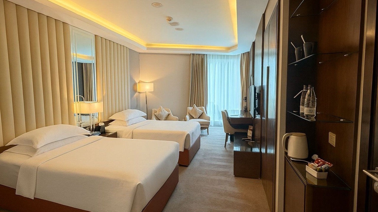 Photo of Bedroom in Ajyad