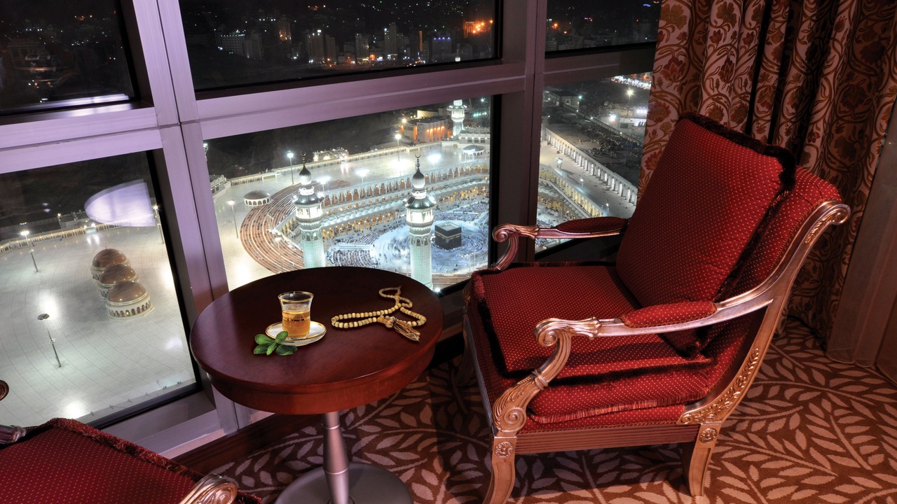 Photo of Others in Ajyad