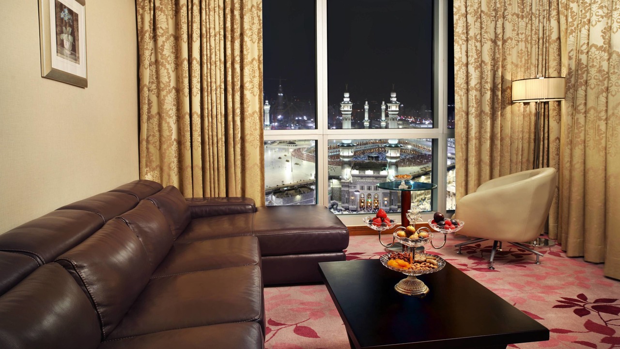 Photo of Bedroom in Ajyad