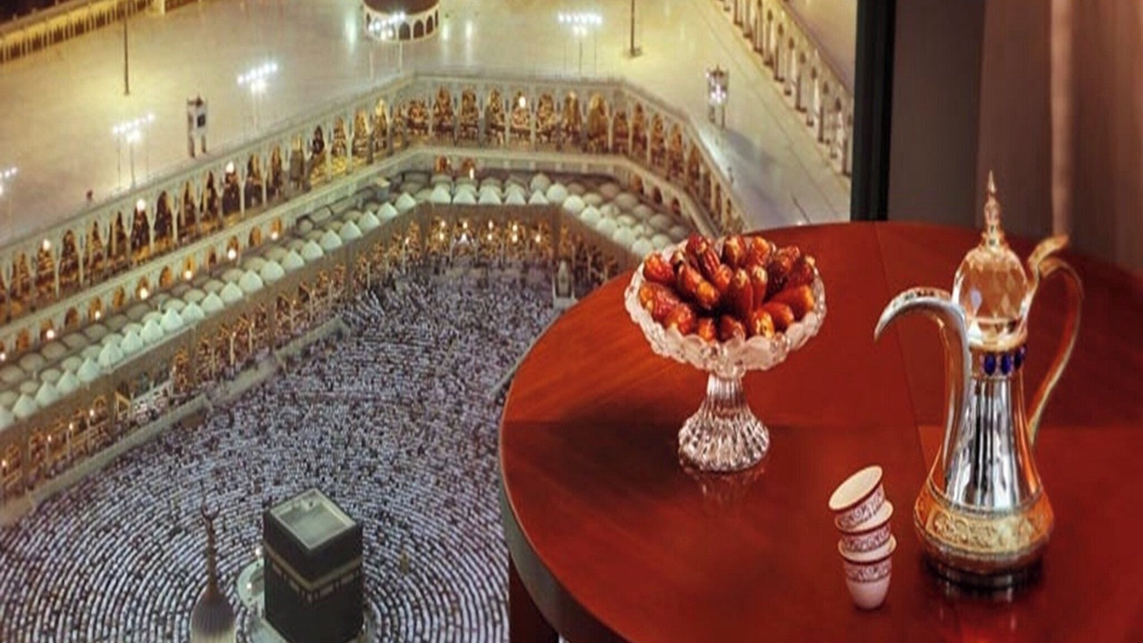 Photo of Bedroom in Ajyad