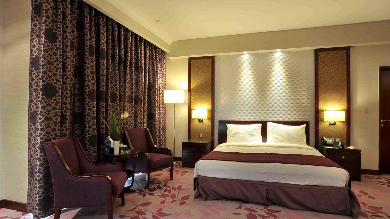 Photo of Bedroom in Ajyad
