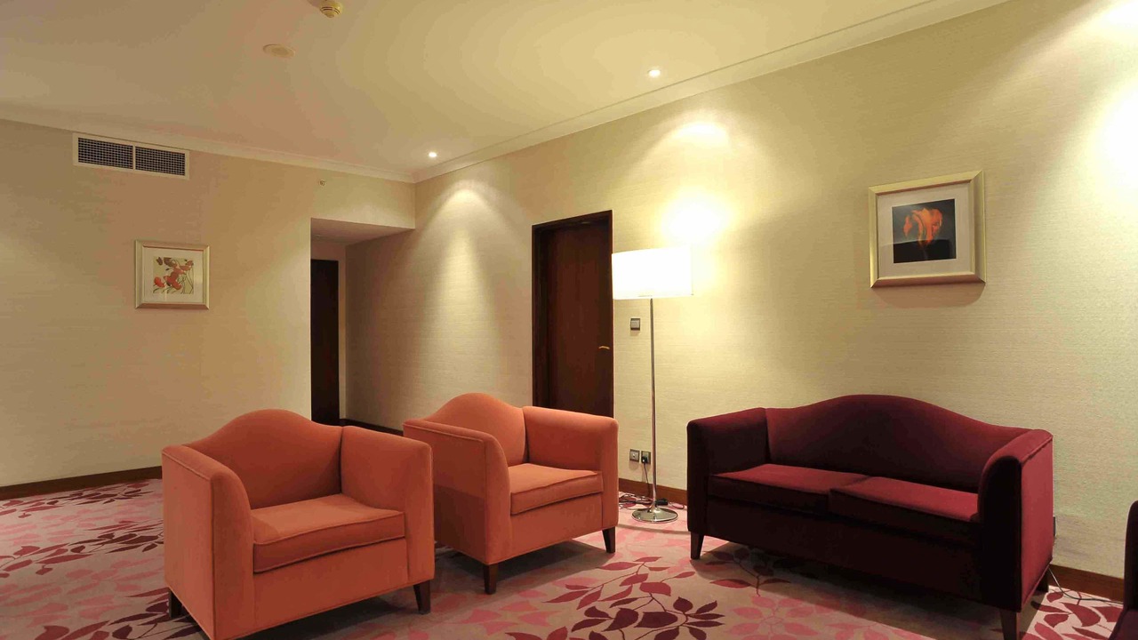 Photo of Livingroom in Ajyad