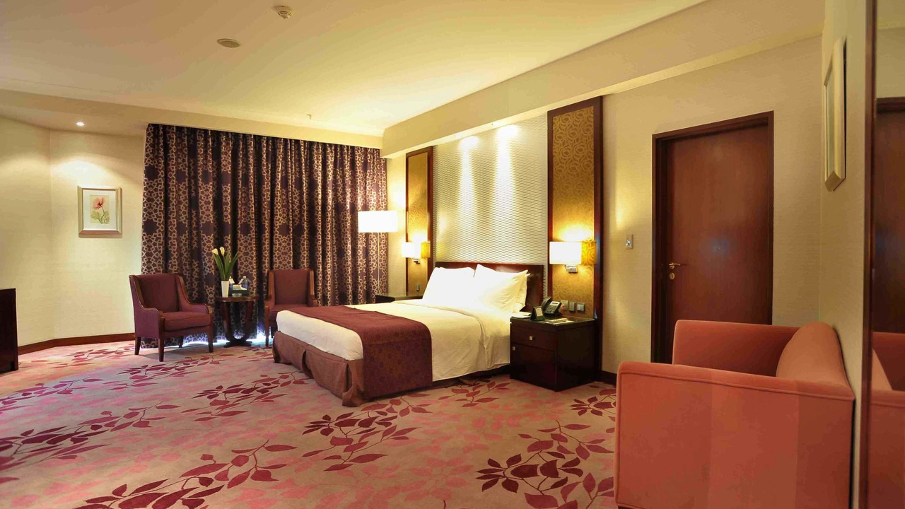 Photo of Bedroom in Ajyad