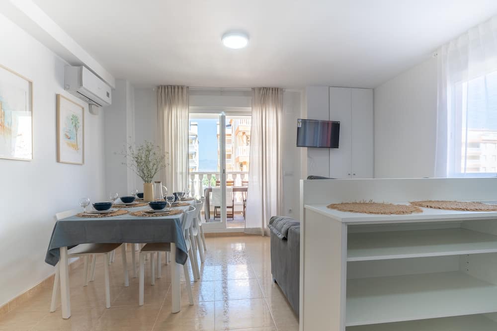 Photo of Livingroom in El Grau de Moncofa