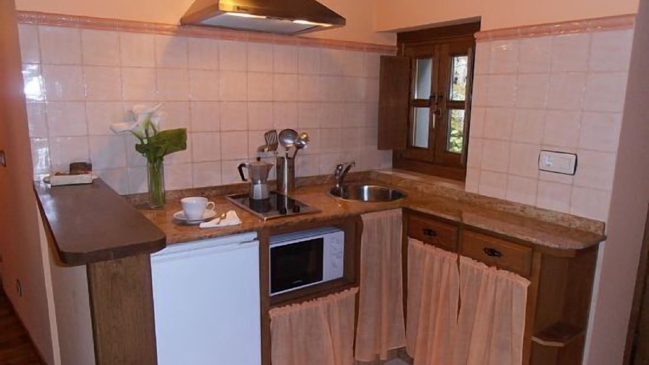 Photo of Kitchen in Limes