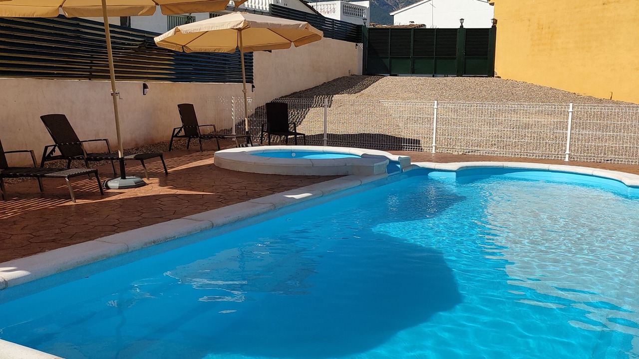 Photo of Outdoor in Casavieja