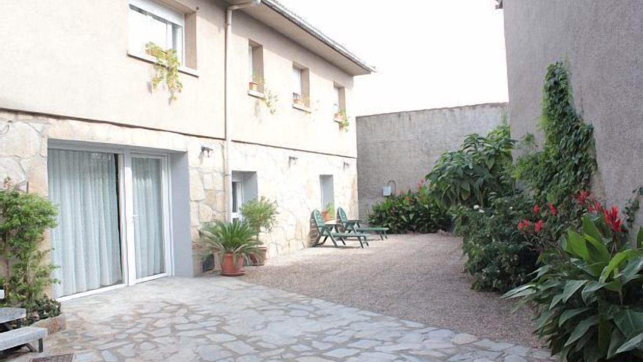 Photo of Outdoor in Casavieja