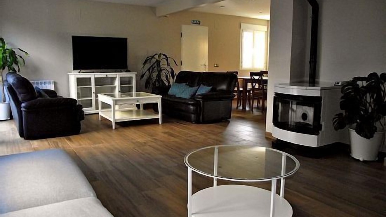 Photo of Livingroom in Casavieja