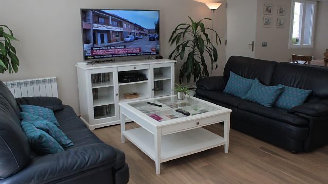 Photo of Livingroom in Casavieja