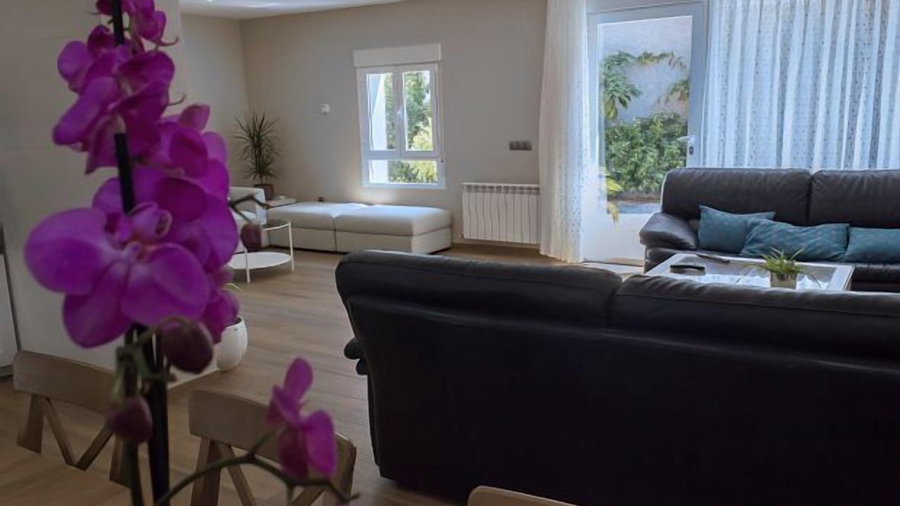 Photo of Livingroom in Casavieja