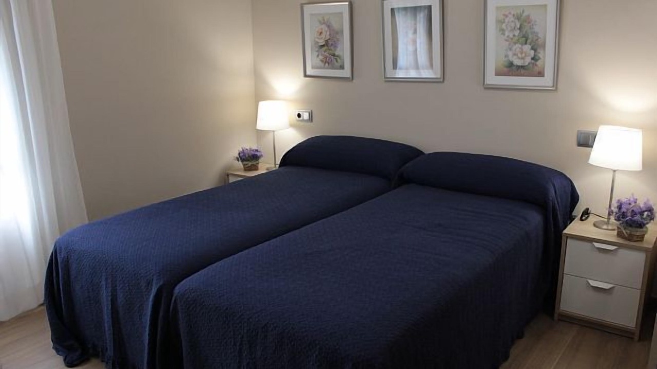 Photo of Bedroom in Casavieja