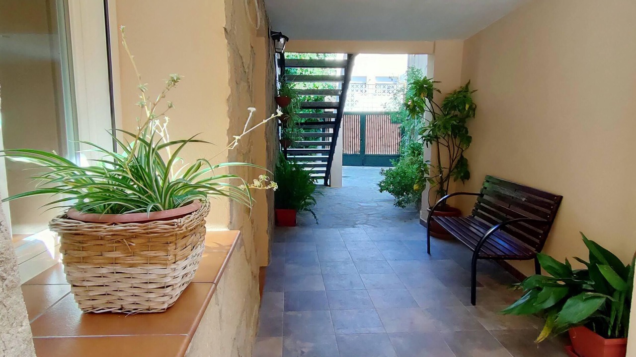 Photo of Patio Balcony in Casavieja