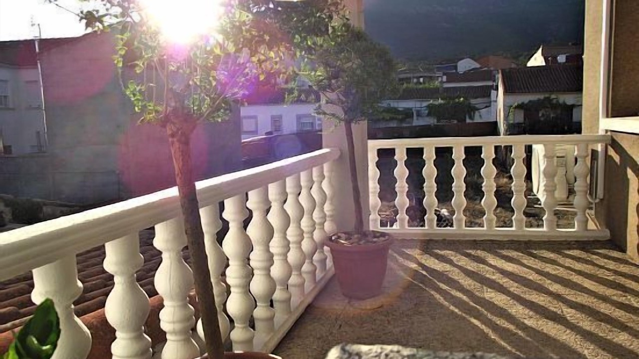 Photo of Outdoor in Casavieja