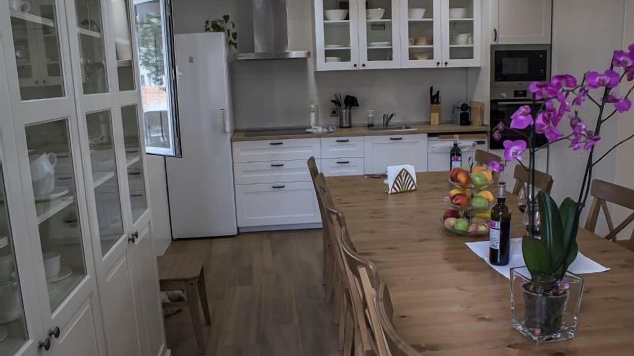 Photo of Kitchen in Casavieja