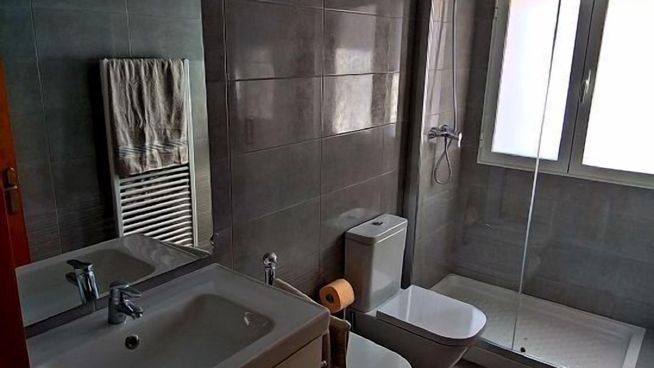 Photo of Bathroom in Casavieja