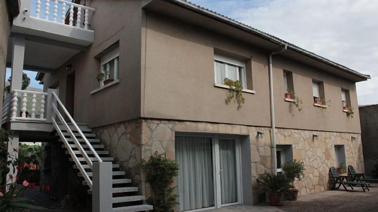 Photo of Outdoor in Casavieja