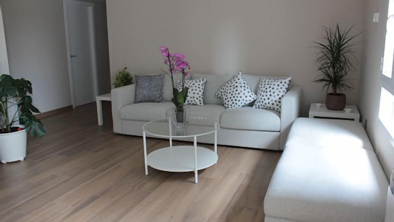 Photo of Livingroom in Casavieja