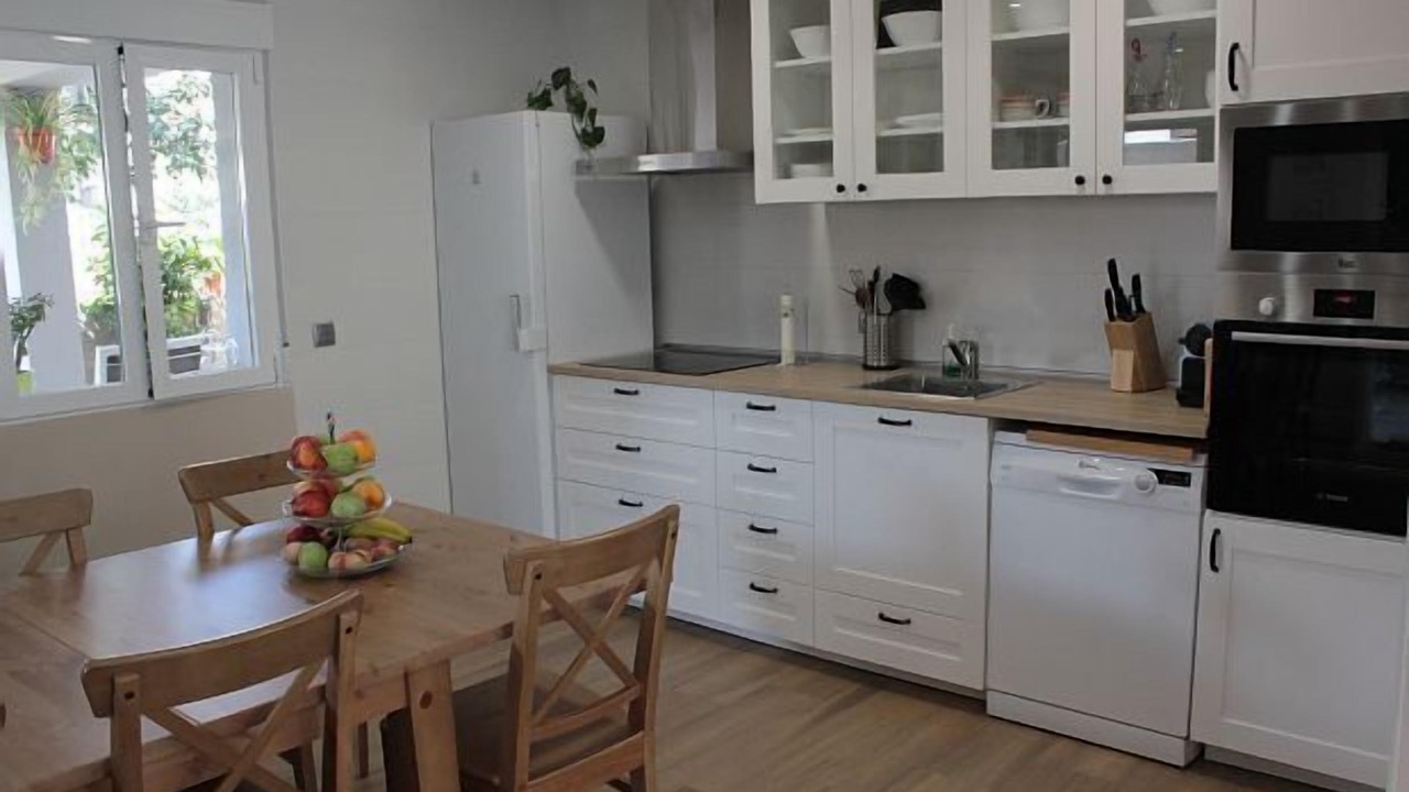 Photo of Kitchen in Casavieja